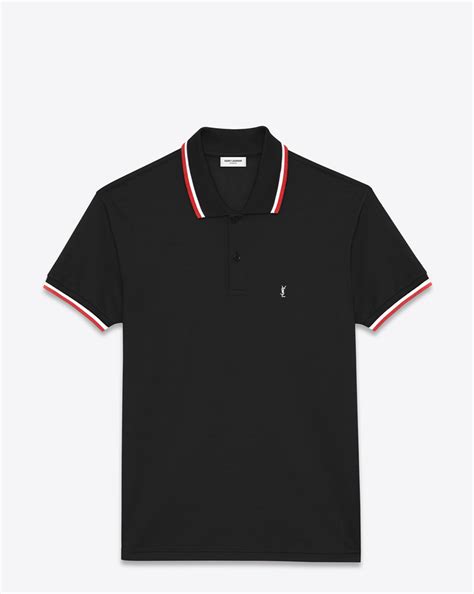 Ysl Polo Vintage 